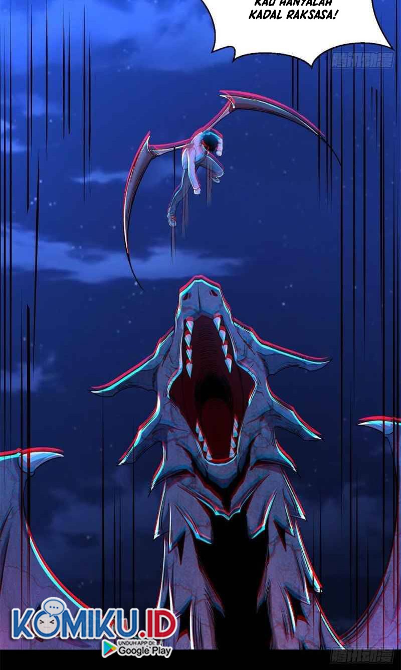 King of Apocalypse Chapter 414 Gambar 6