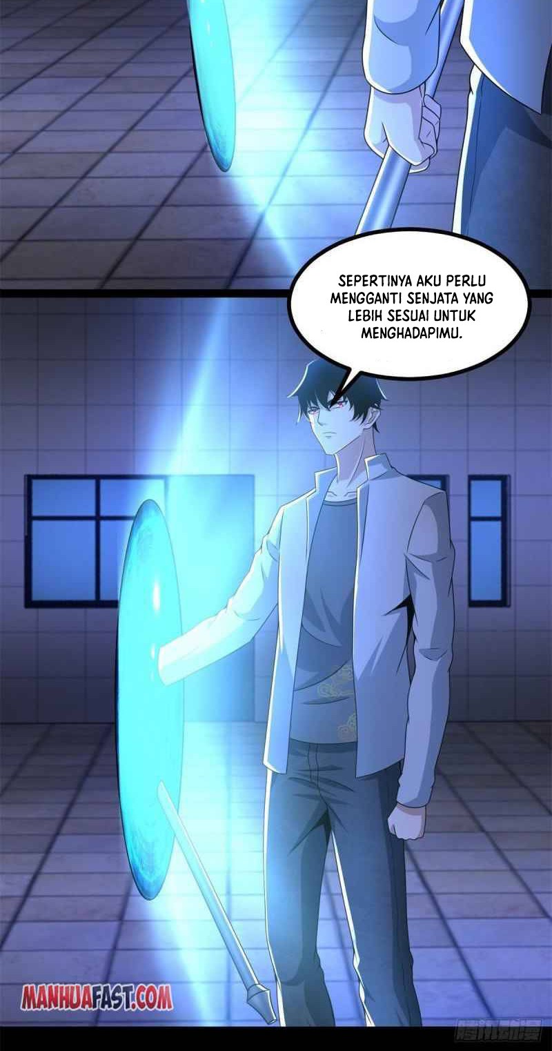 King of Apocalypse Chapter 410 Gambar 10