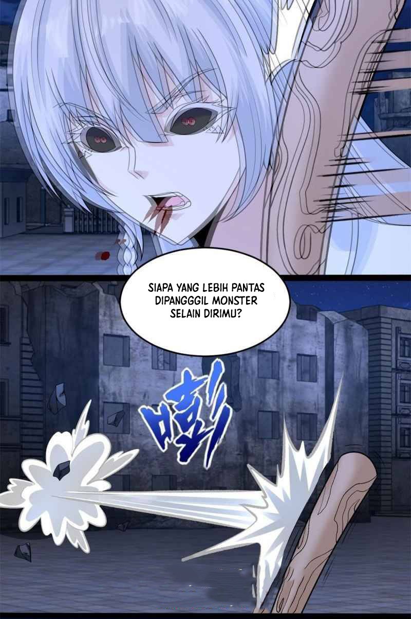 King of Apocalypse Chapter 410 Gambar 20