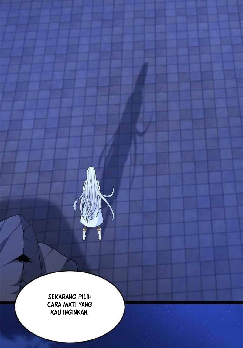 King of Apocalypse Chapter 412 Gambar 6