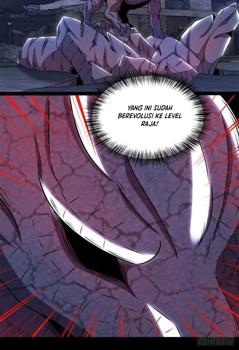 King of Apocalypse Chapter 412 Gambar 14