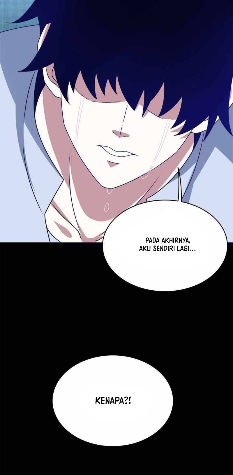 King of Apocalypse Chapter 418 Gambar 18