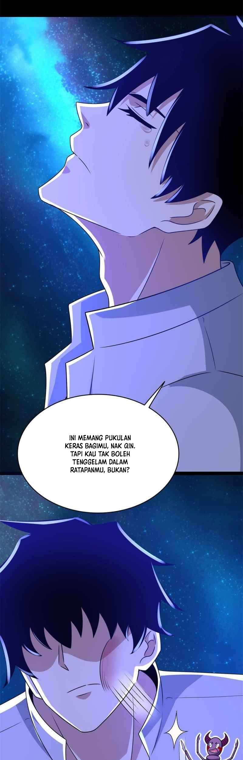 King of Apocalypse Chapter 418 Gambar 19