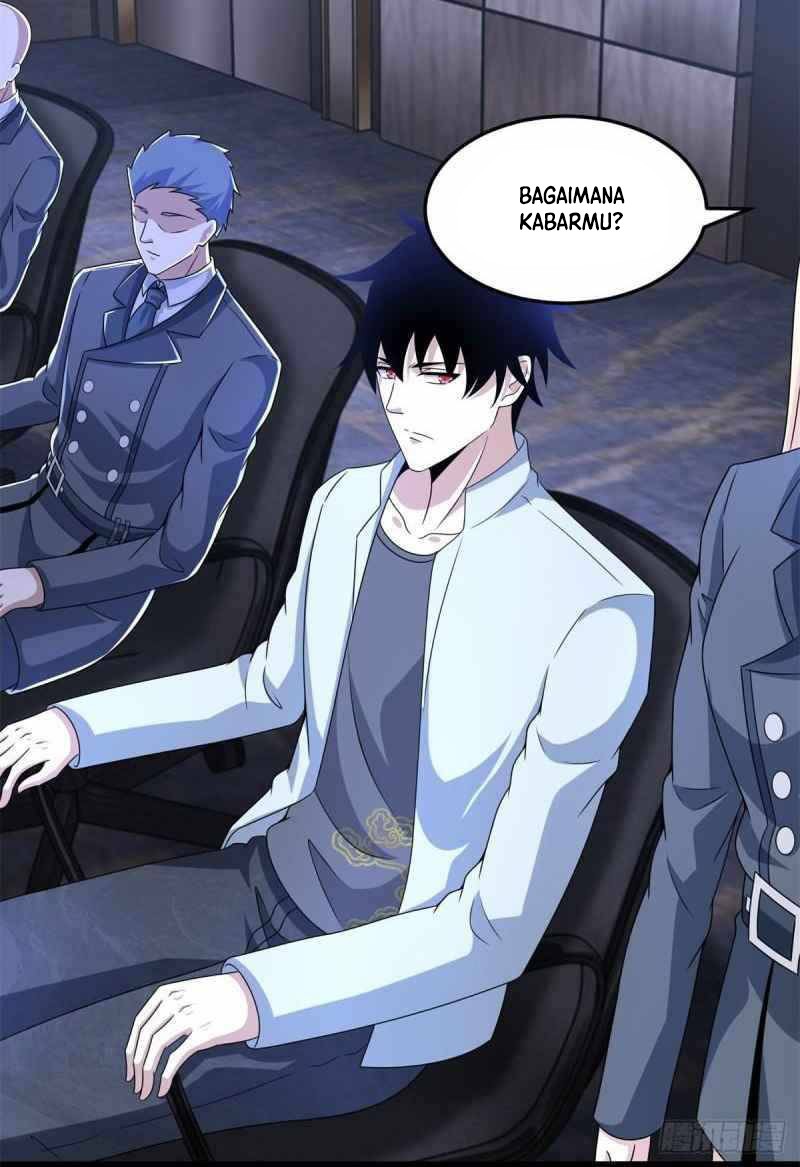 King of Apocalypse Chapter 419 Gambar 11