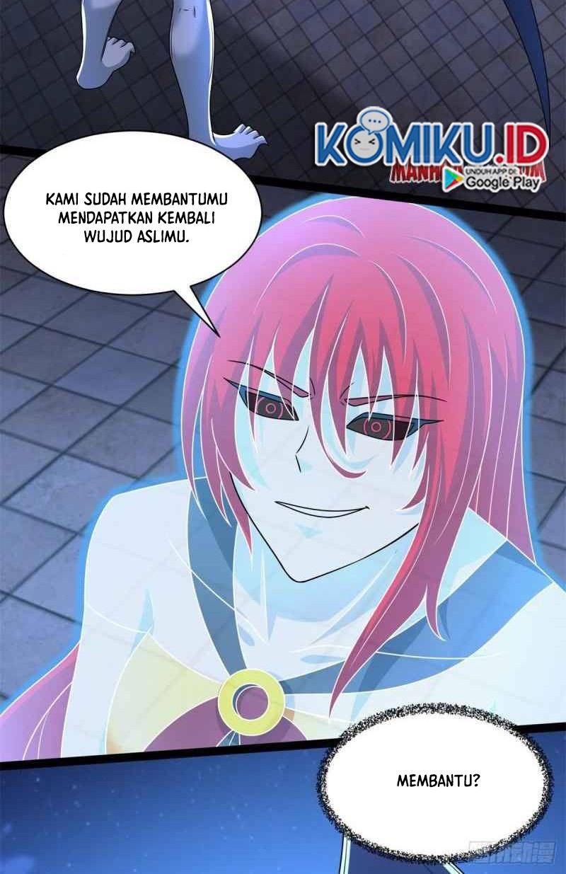 King of Apocalypse Chapter 416 Gambar 6
