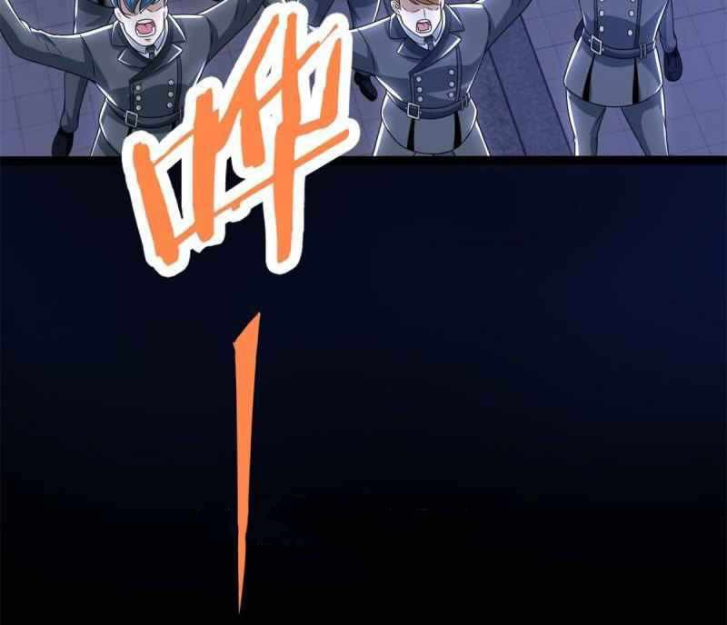 King of Apocalypse Chapter 417 Gambar 21