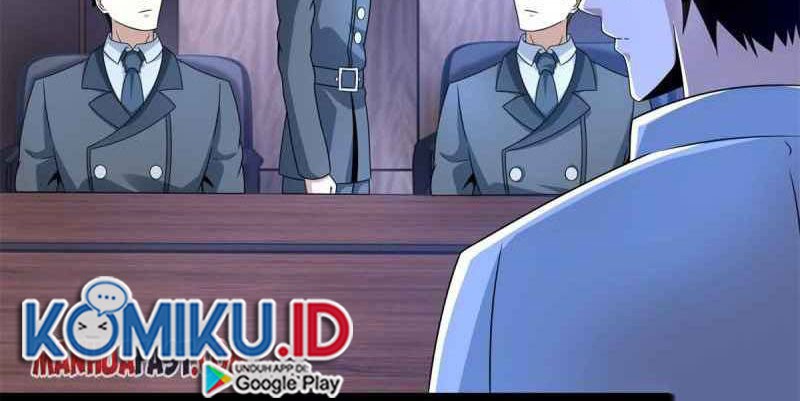 King of Apocalypse Chapter 420 Gambar 6