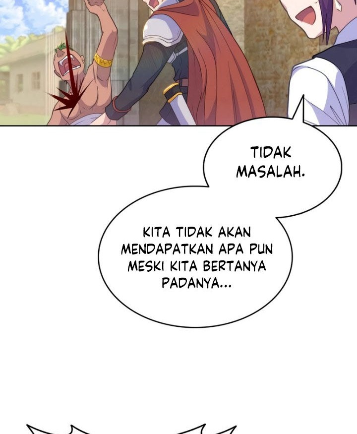 Never Die Extra Chapter 24 Gambar 19