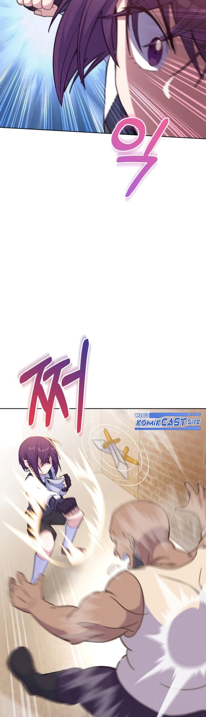 Never Die Extra Chapter 24 Gambar 24