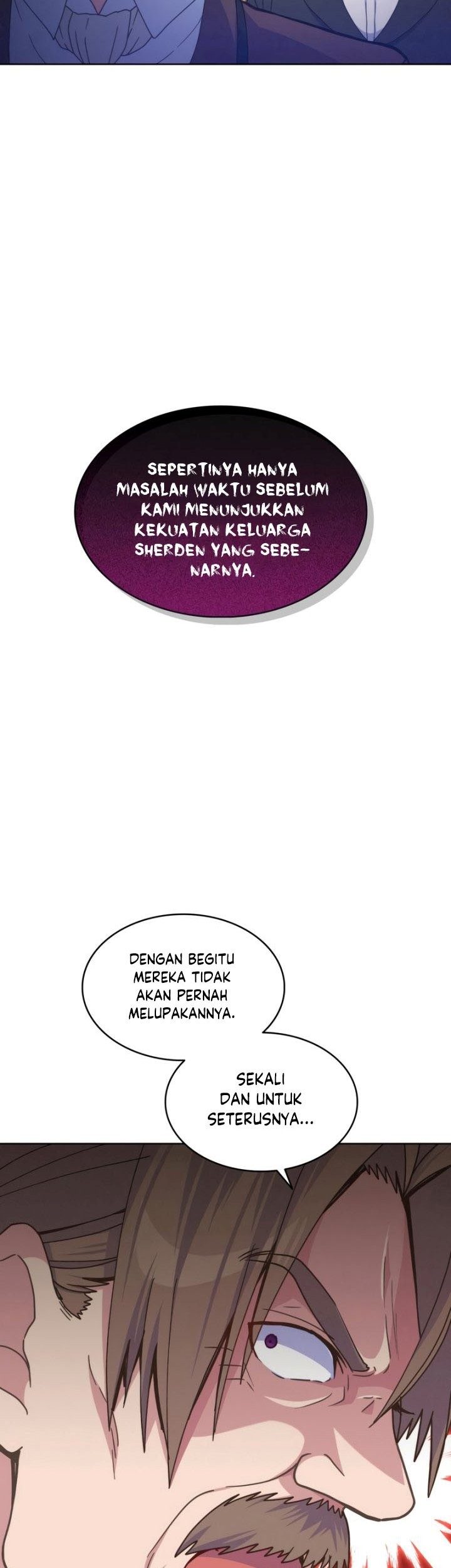 Never Die Extra Chapter 24 Gambar 46