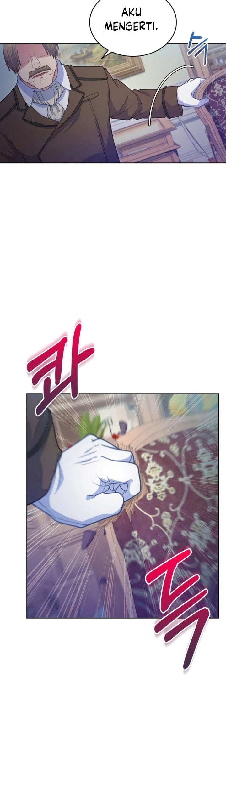 Never Die Extra Chapter 24 Gambar 38