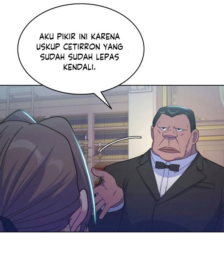 Never Die Extra Chapter 24 Gambar 41