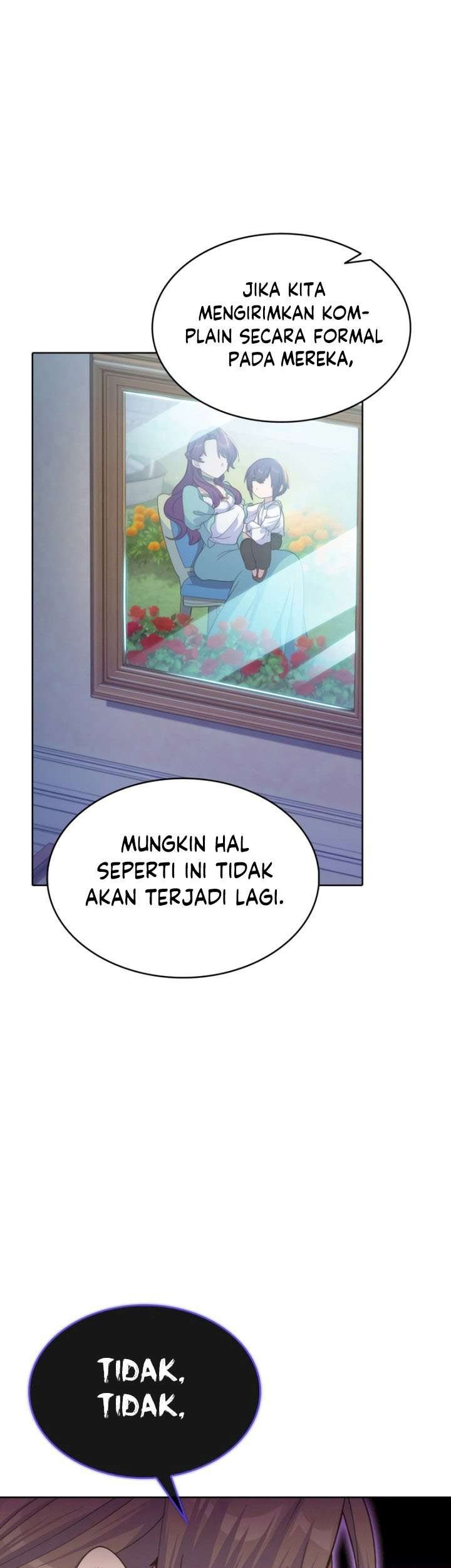 Never Die Extra Chapter 24 Gambar 42
