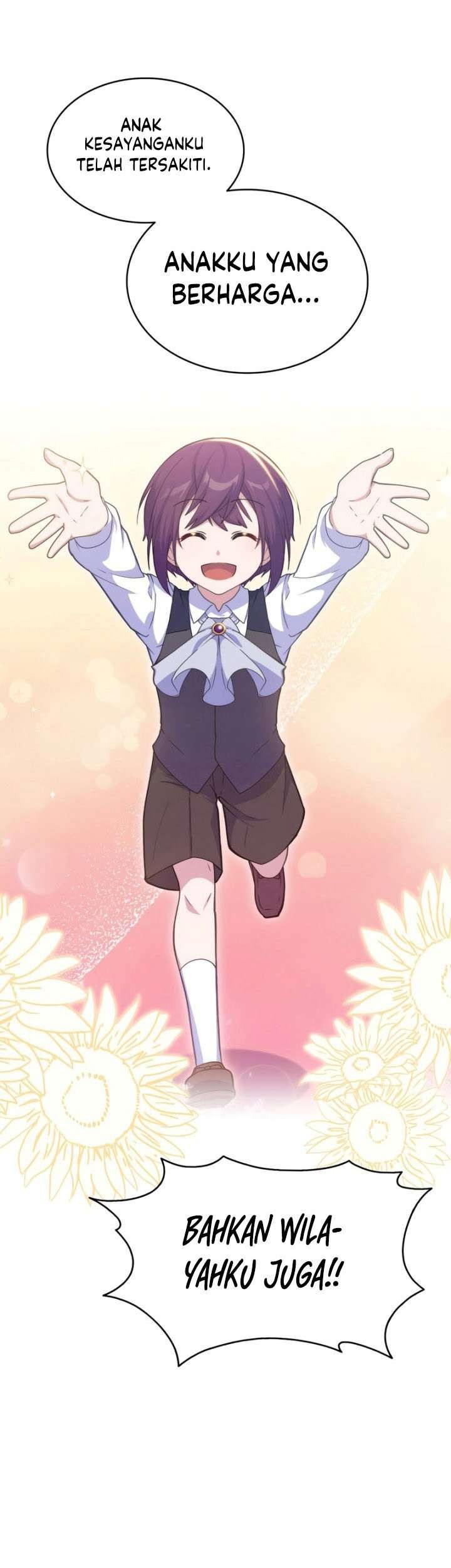 Never Die Extra Chapter 24 Gambar 44