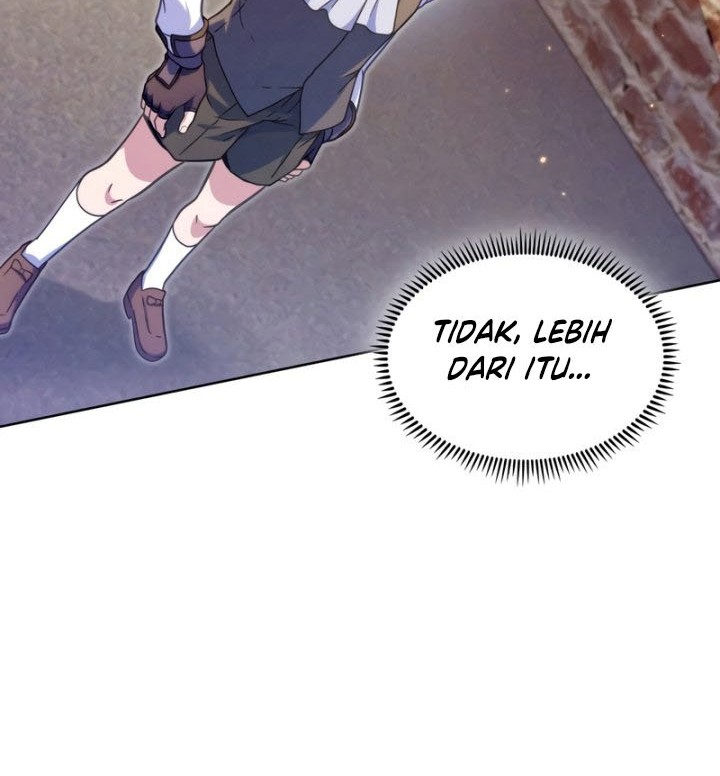 Never Die Extra Chapter 24 Gambar 3