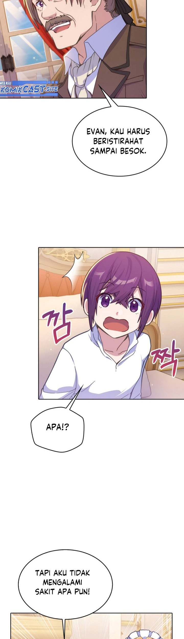 Never Die Extra Chapter 24 Gambar 70