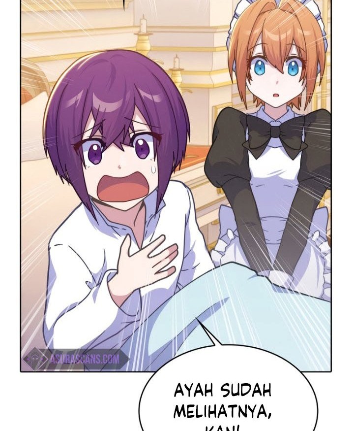 Never Die Extra Chapter 24 Gambar 71