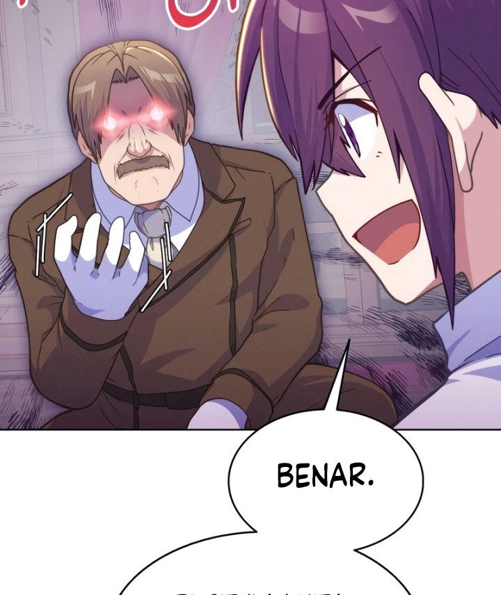 Never Die Extra Chapter 24 Gambar 59