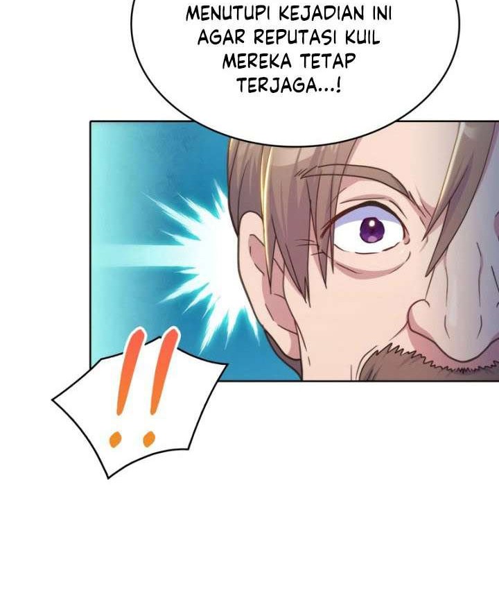 Never Die Extra Chapter 24 Gambar 61