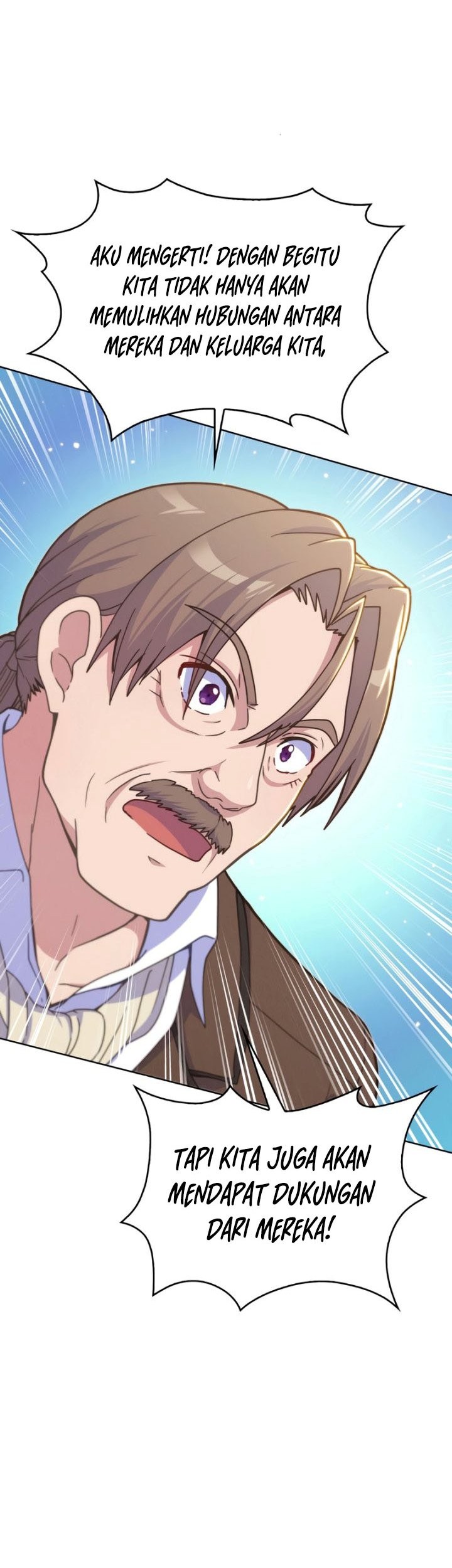 Never Die Extra Chapter 24 Gambar 62