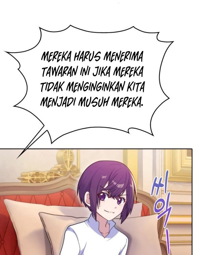 Never Die Extra Chapter 24 Gambar 63