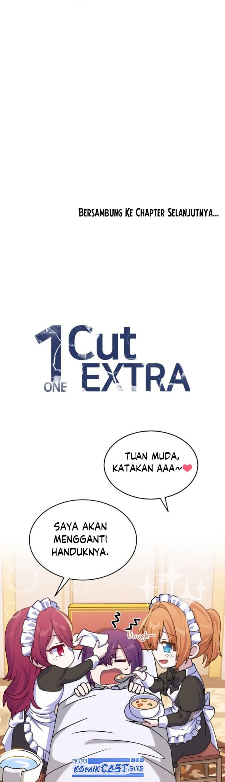 Never Die Extra Chapter 24 Gambar 78