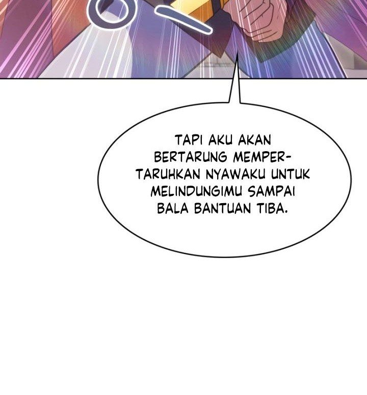 Never Die Extra Chapter 24 Gambar 7