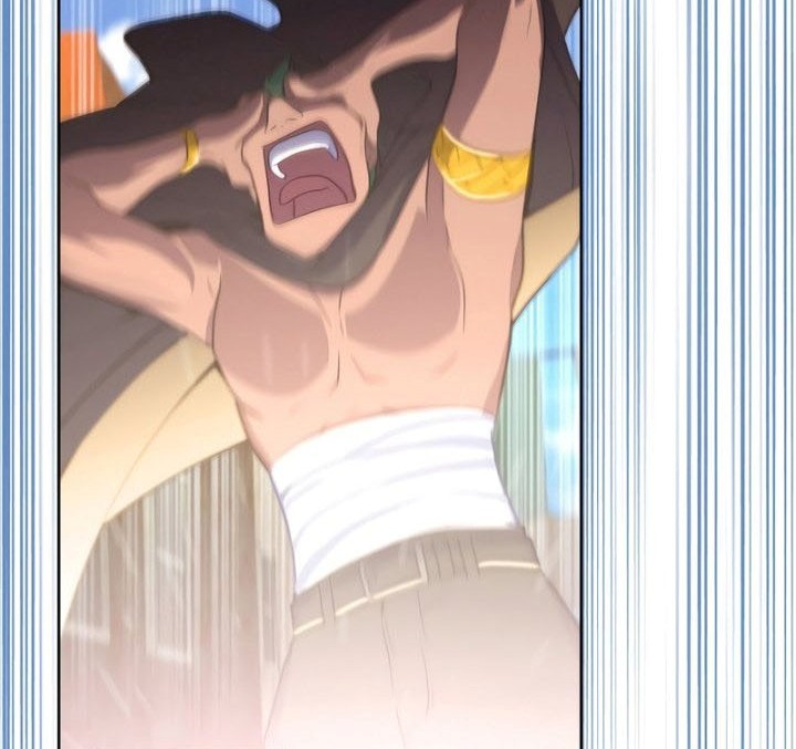 Never Die Extra Chapter 24 Gambar 15