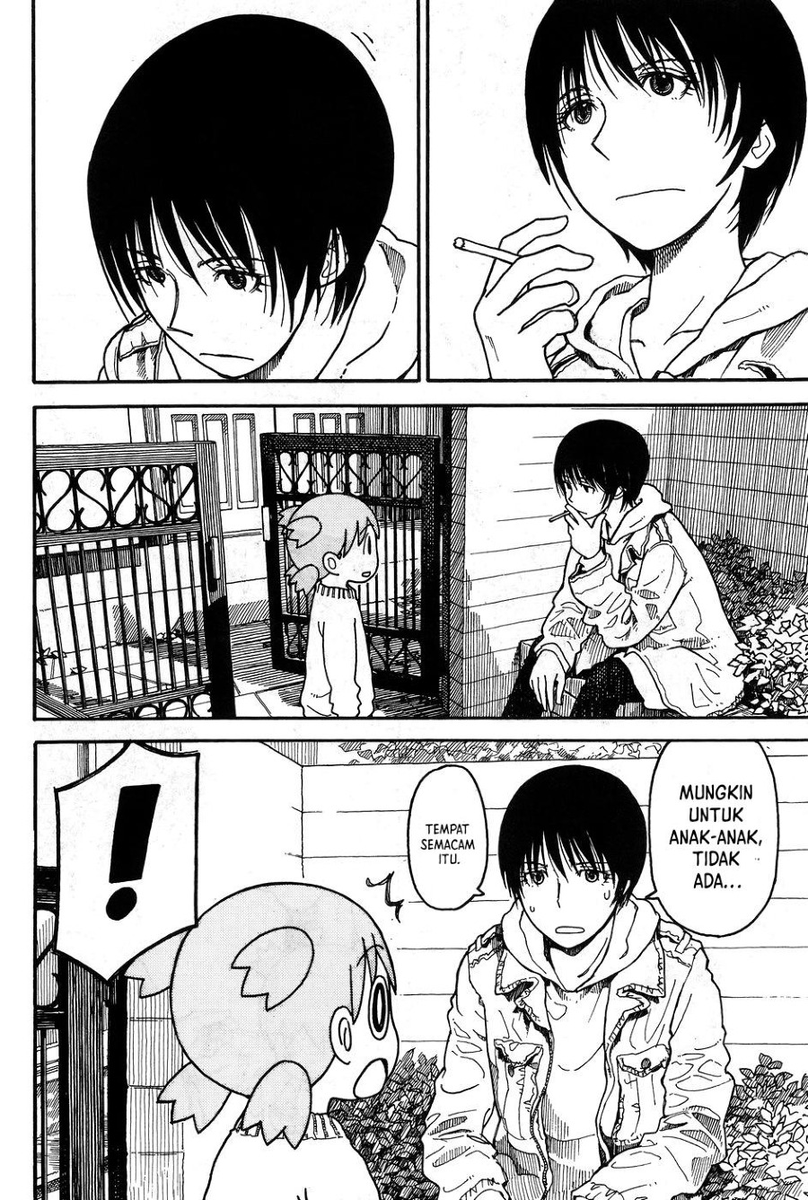 Yotsuba to! Chapter 94 Gambar 9