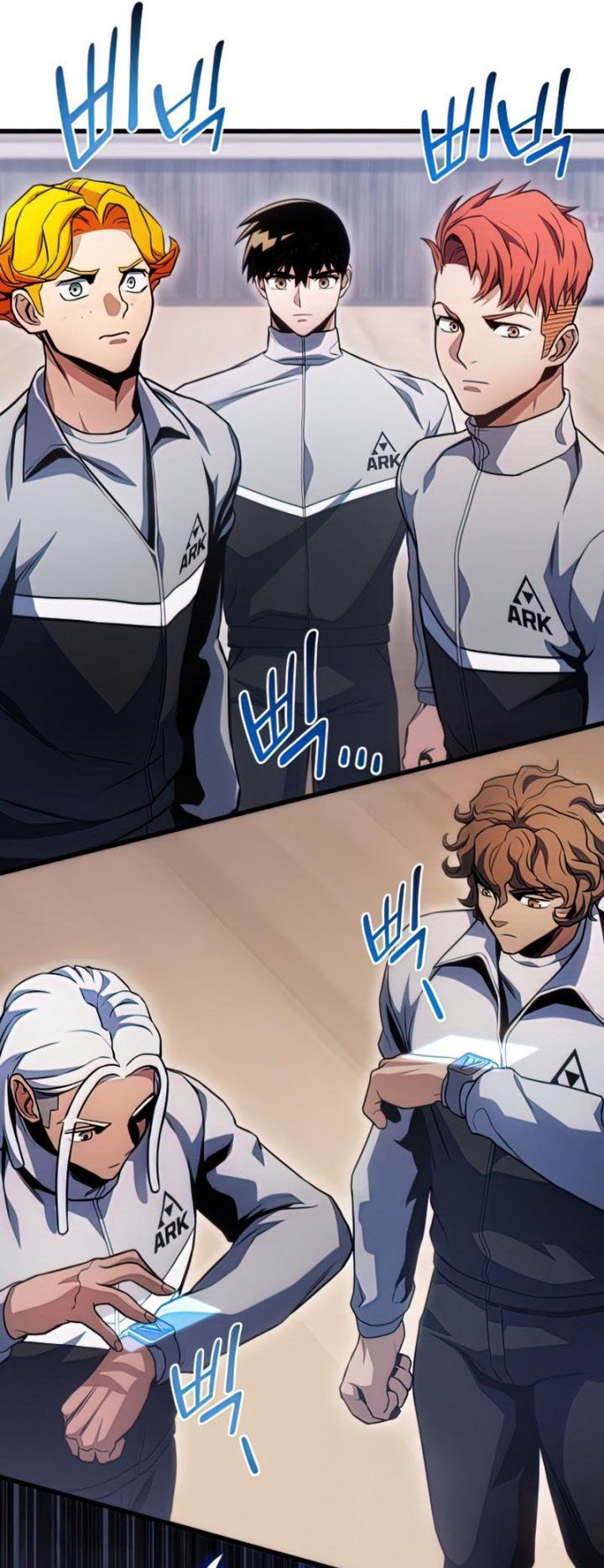 Kill The Dragon Chapter 34 Gambar 26