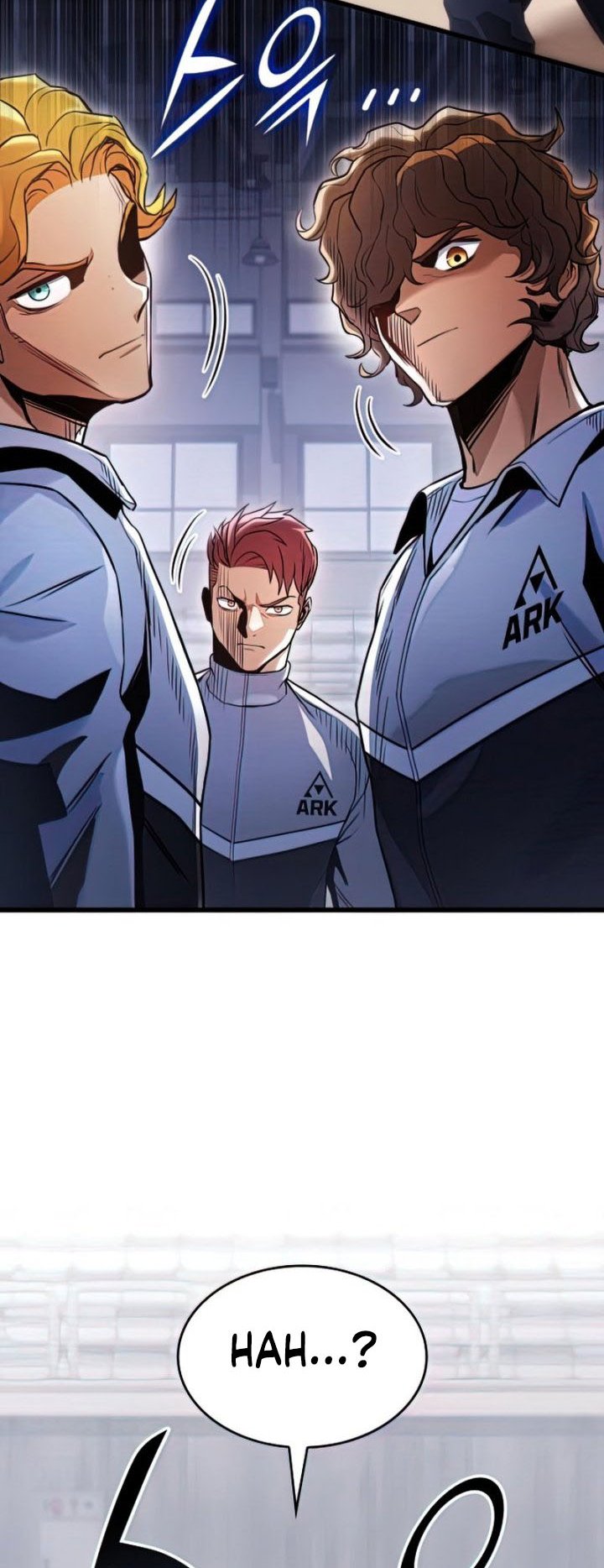 Kill The Dragon Chapter 34 Gambar 27