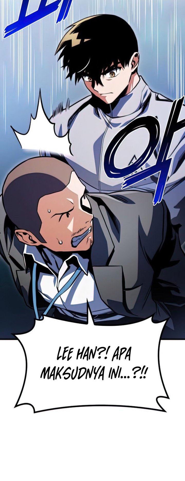 Kill The Dragon Chapter 34 Gambar 29