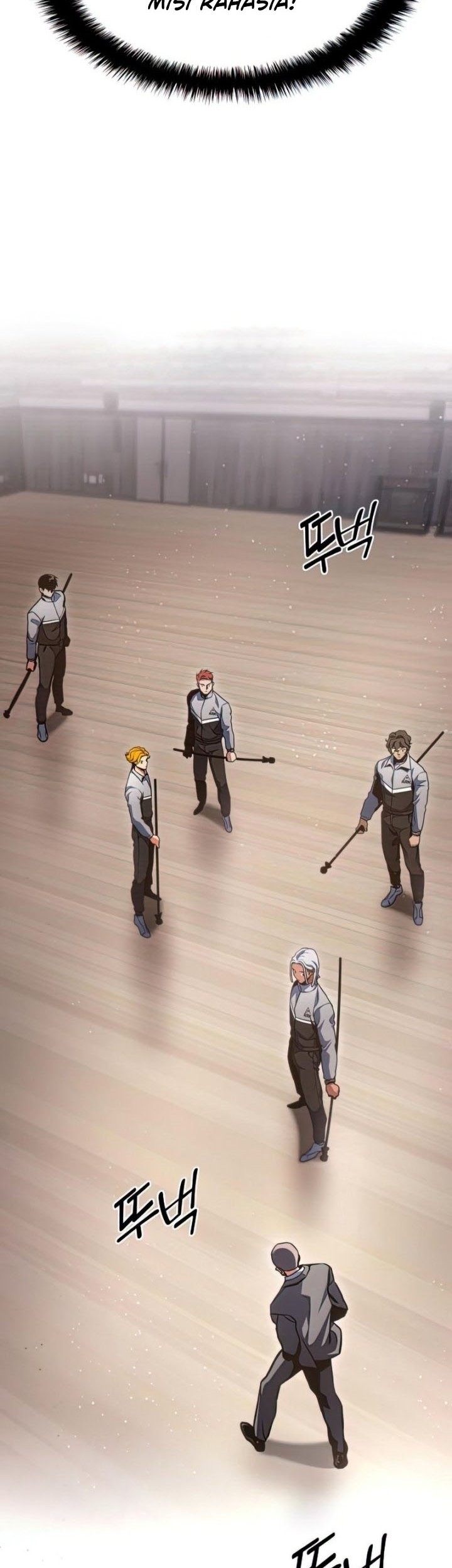 Kill The Dragon Chapter 34 Gambar 20