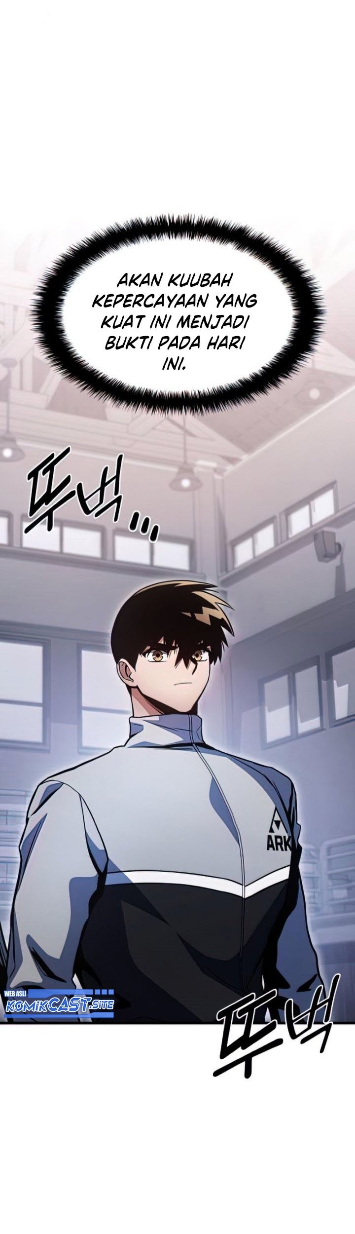 Kill The Dragon Chapter 34 Gambar 22