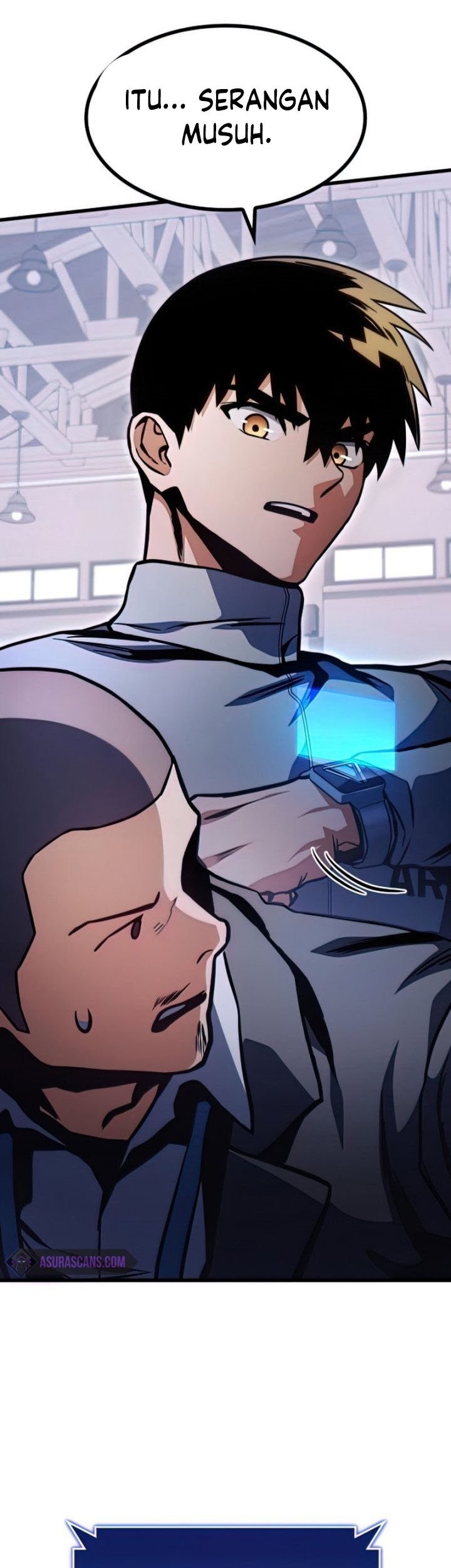 Kill The Dragon Chapter 34 Gambar 38
