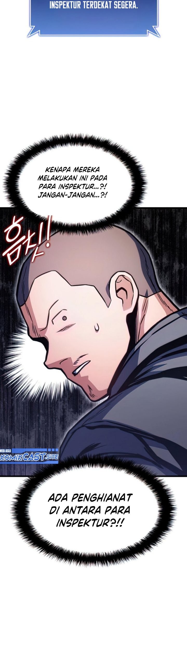 Kill The Dragon Chapter 34 Gambar 40