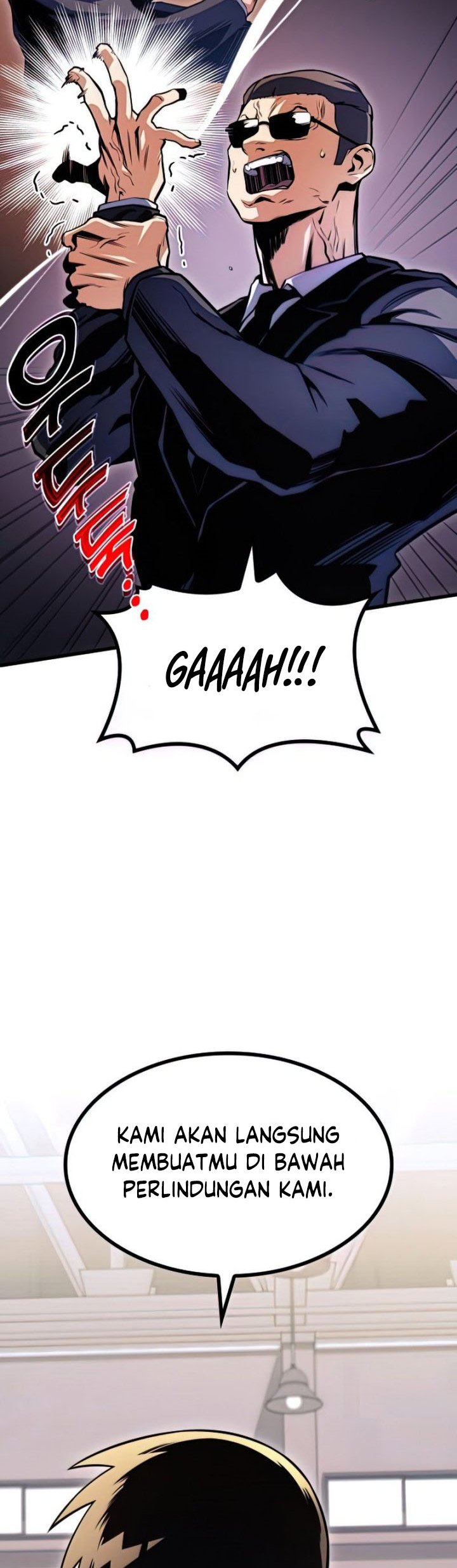 Kill The Dragon Chapter 34 Gambar 32