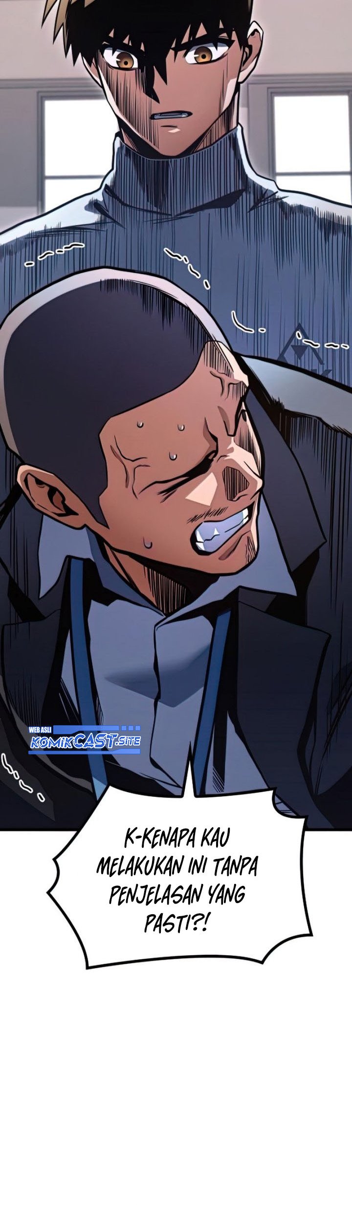 Kill The Dragon Chapter 34 Gambar 33