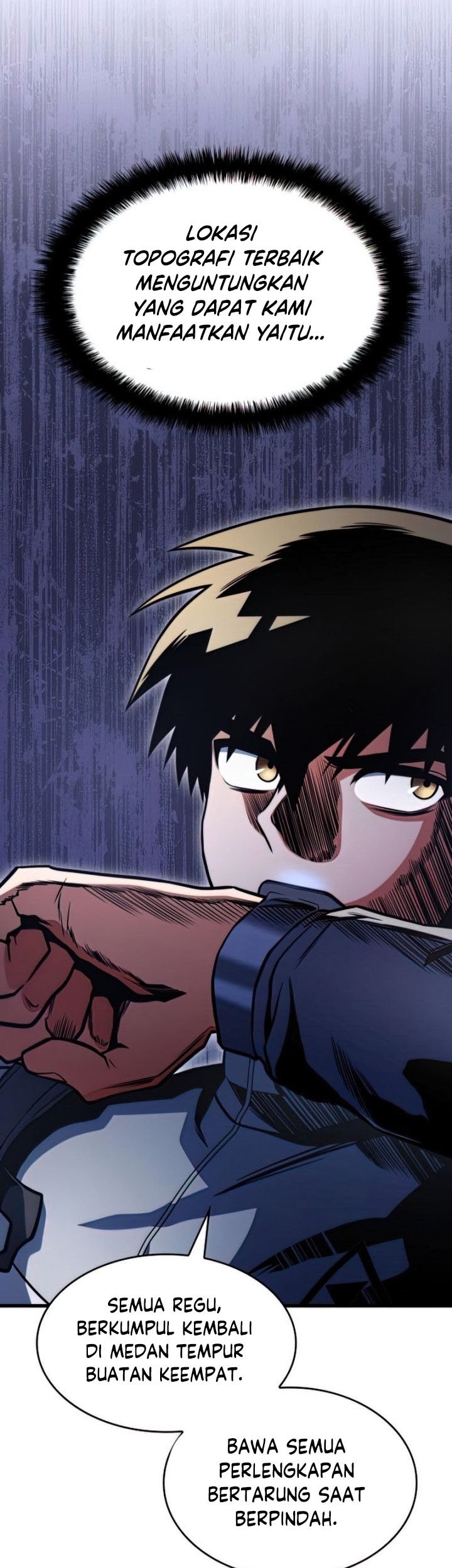 Kill The Dragon Chapter 34 Gambar 58