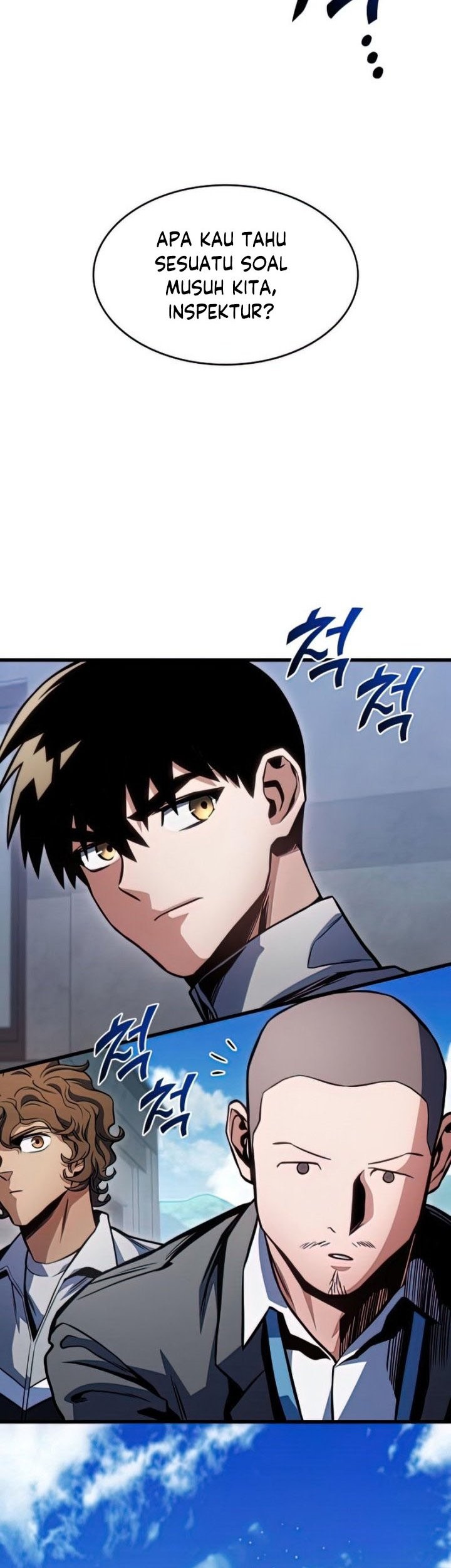 Kill The Dragon Chapter 34 Gambar 62