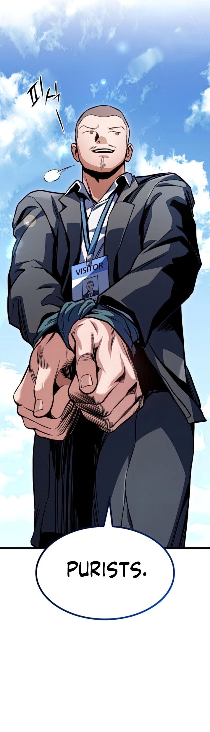 Kill The Dragon Chapter 34 Gambar 66