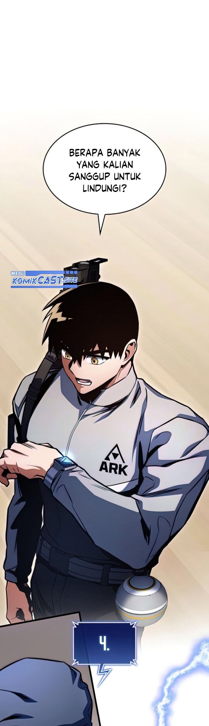 Kill The Dragon Chapter 34 Gambar 52