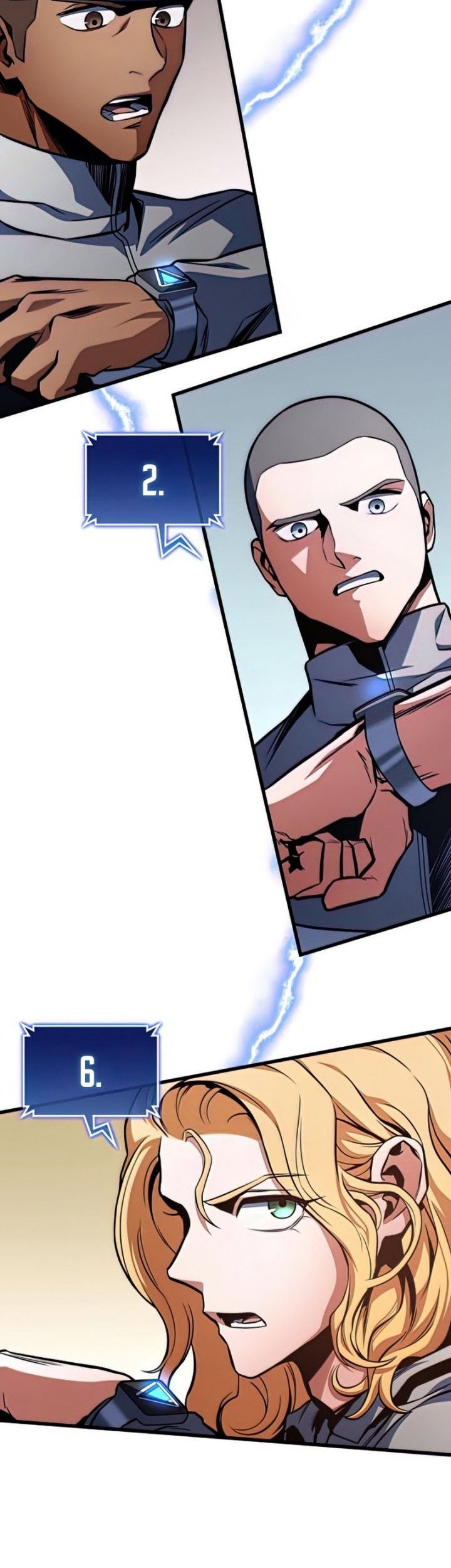 Kill The Dragon Chapter 34 Gambar 54