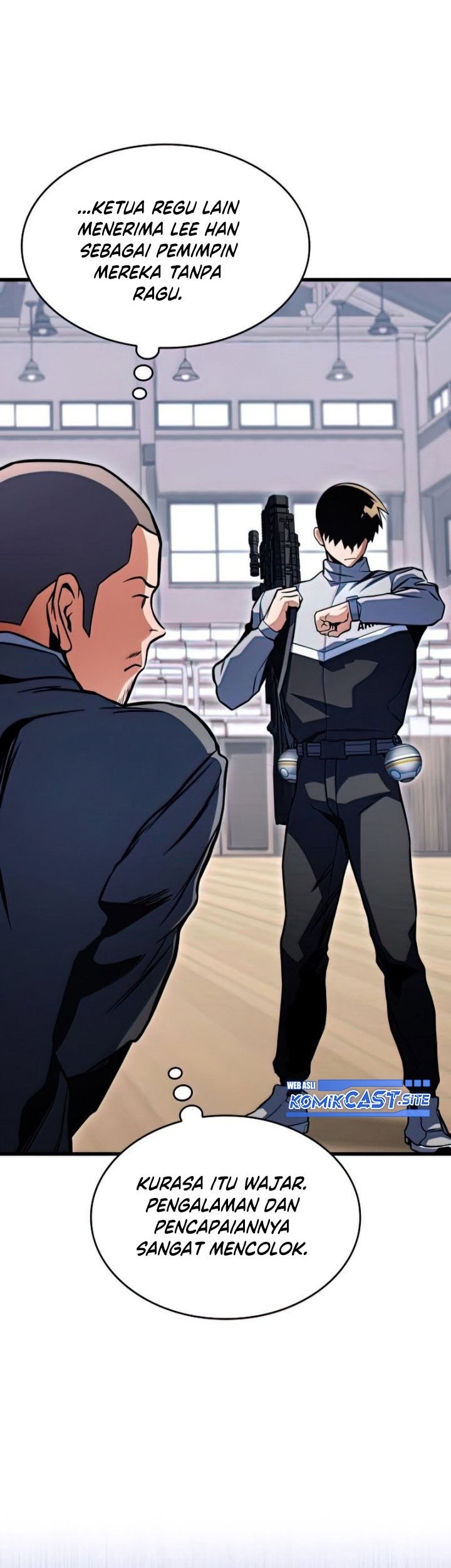 Kill The Dragon Chapter 34 Gambar 56