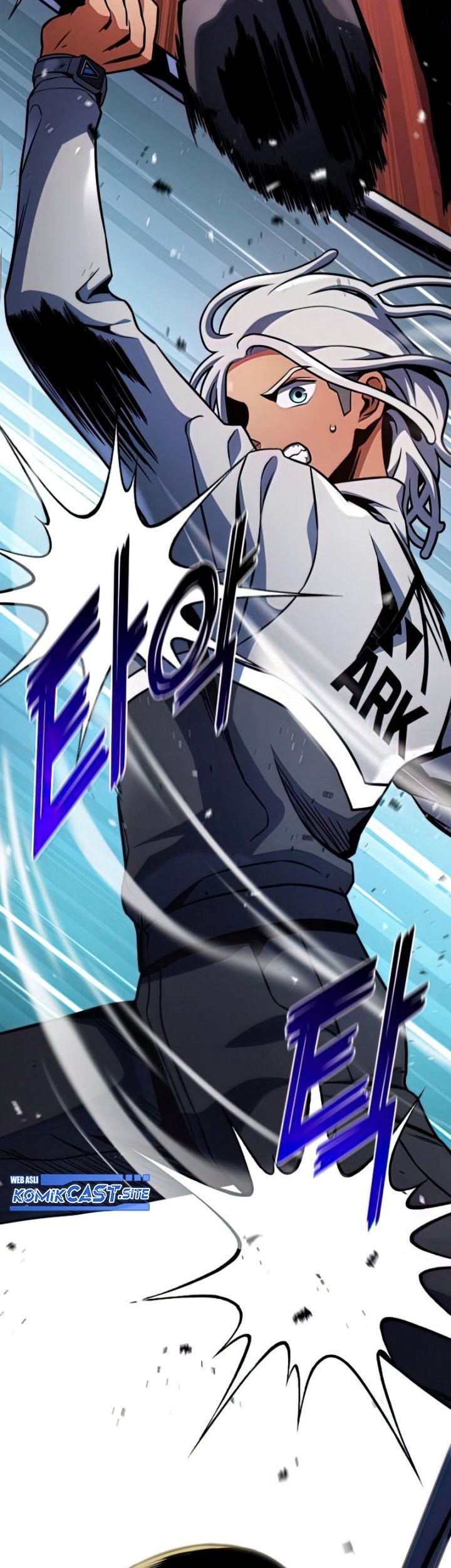 Kill The Dragon Chapter 34 Gambar 4