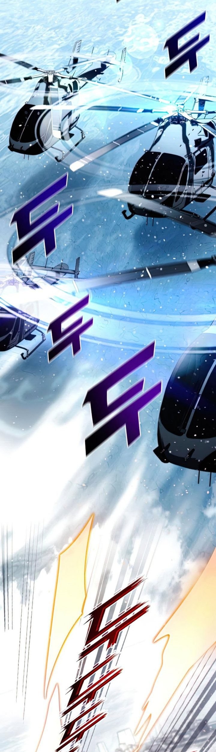 Kill The Dragon Chapter 34 Gambar 78