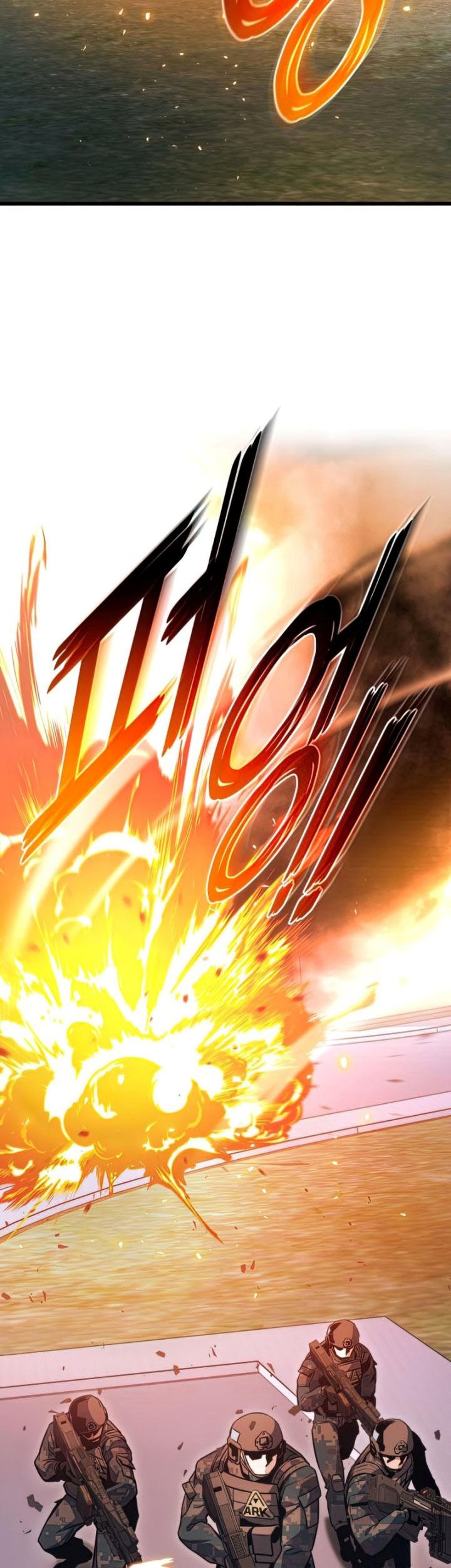 Kill The Dragon Chapter 34 Gambar 84