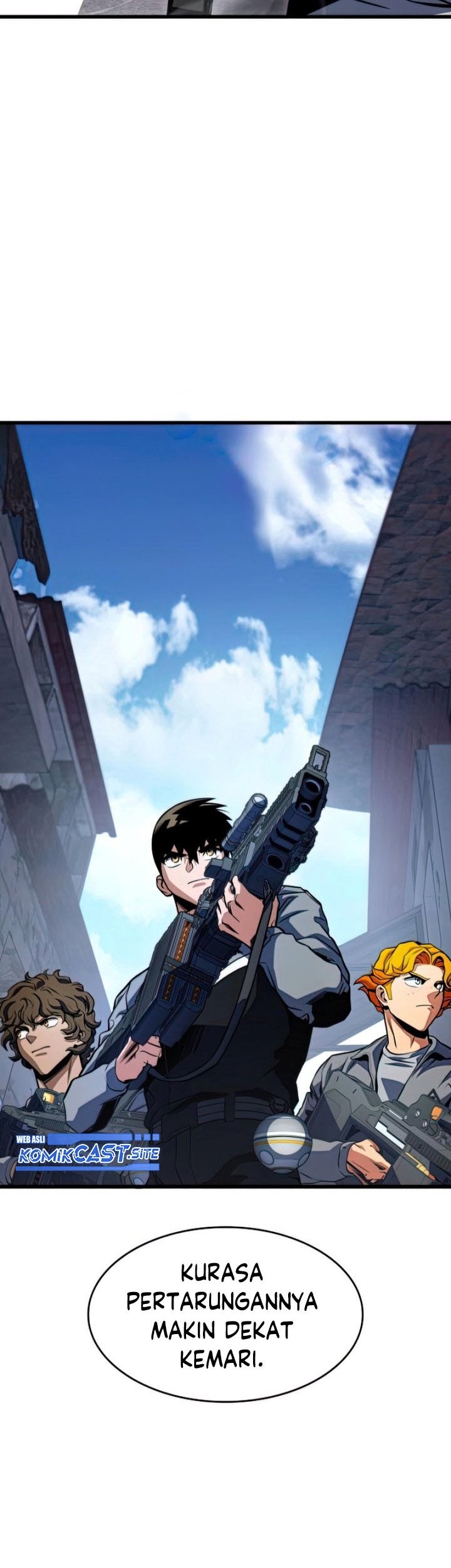 Kill The Dragon Chapter 34 Gambar 88