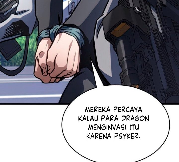 Kill The Dragon Chapter 34 Gambar 71