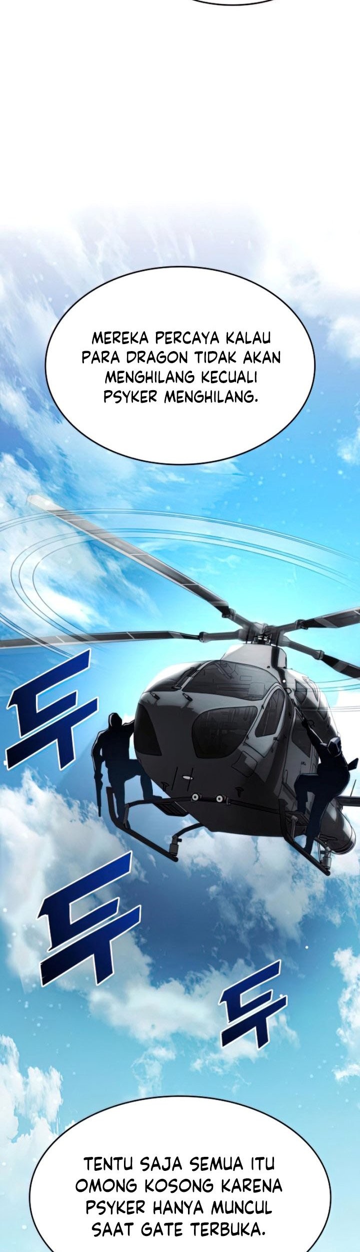 Kill The Dragon Chapter 34 Gambar 72